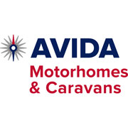 Logo-Avida Motorhomes & Caravans