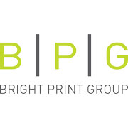 Logo-Bright Print Group