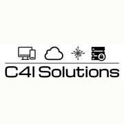 Logo-C4I Solutions