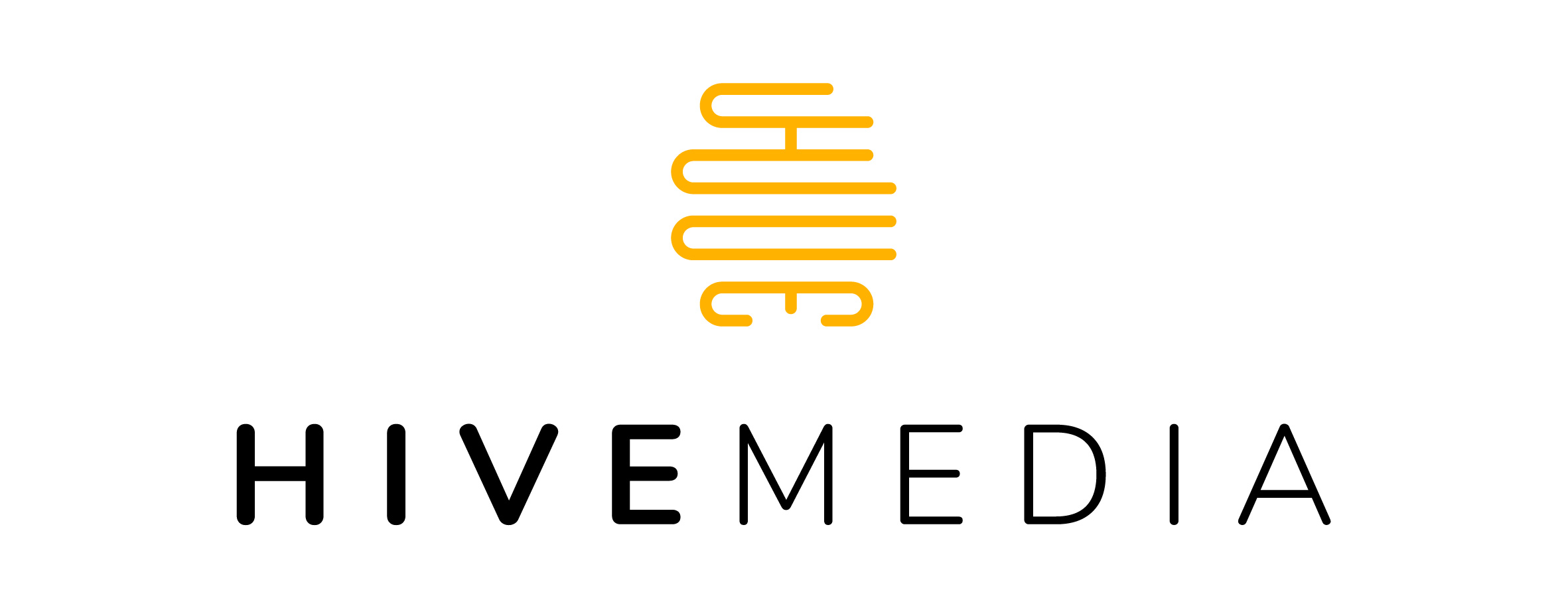 Logo-Hive Media Group