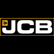 Logo-JCB Construction Equipment