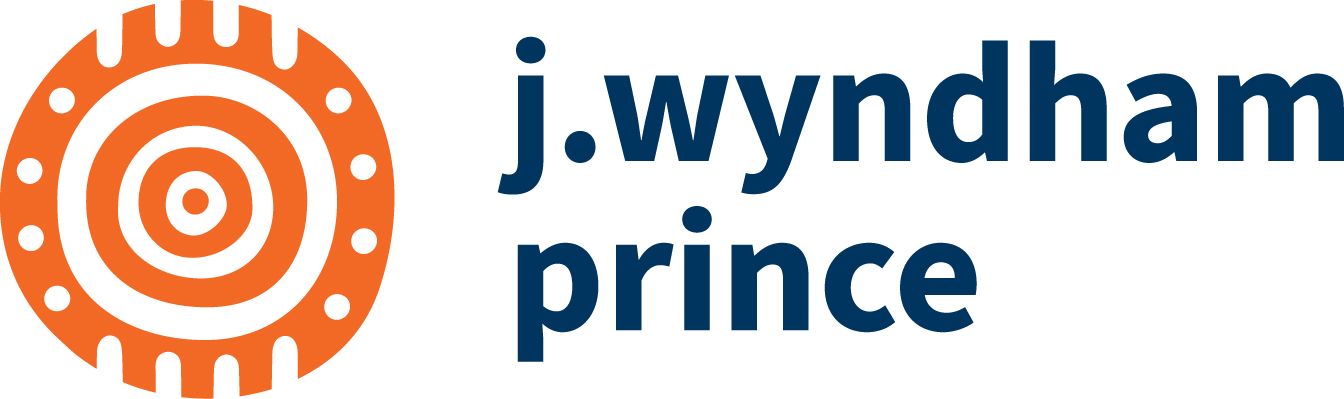 Logo-J Wyndham Prince