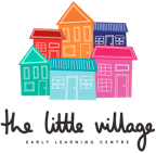 Logo-The Little Village Early Learning Centre