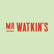 Logo-Mr Watkin's Bar