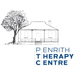 Logo-Penrith Therapy Centre