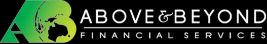 Logo-Above & Beyond Financial Services