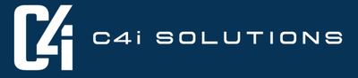 Logo-C4i Solutions
