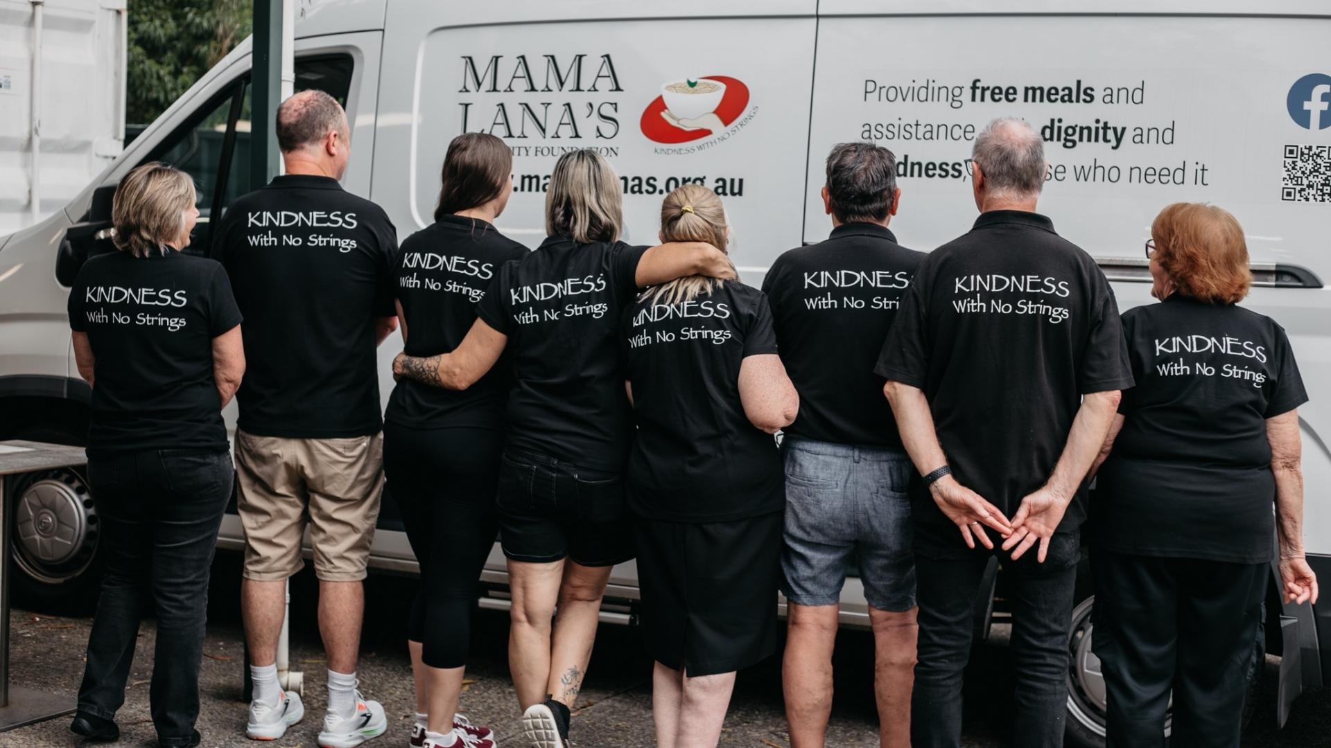 mlcf mission statement