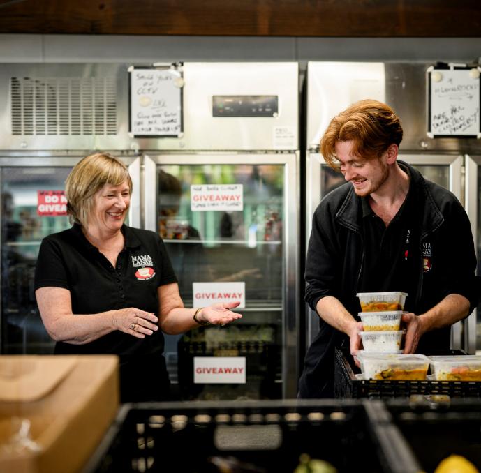 sue and bailey resized