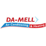 Logo-Da-Mell Air Conditioning
