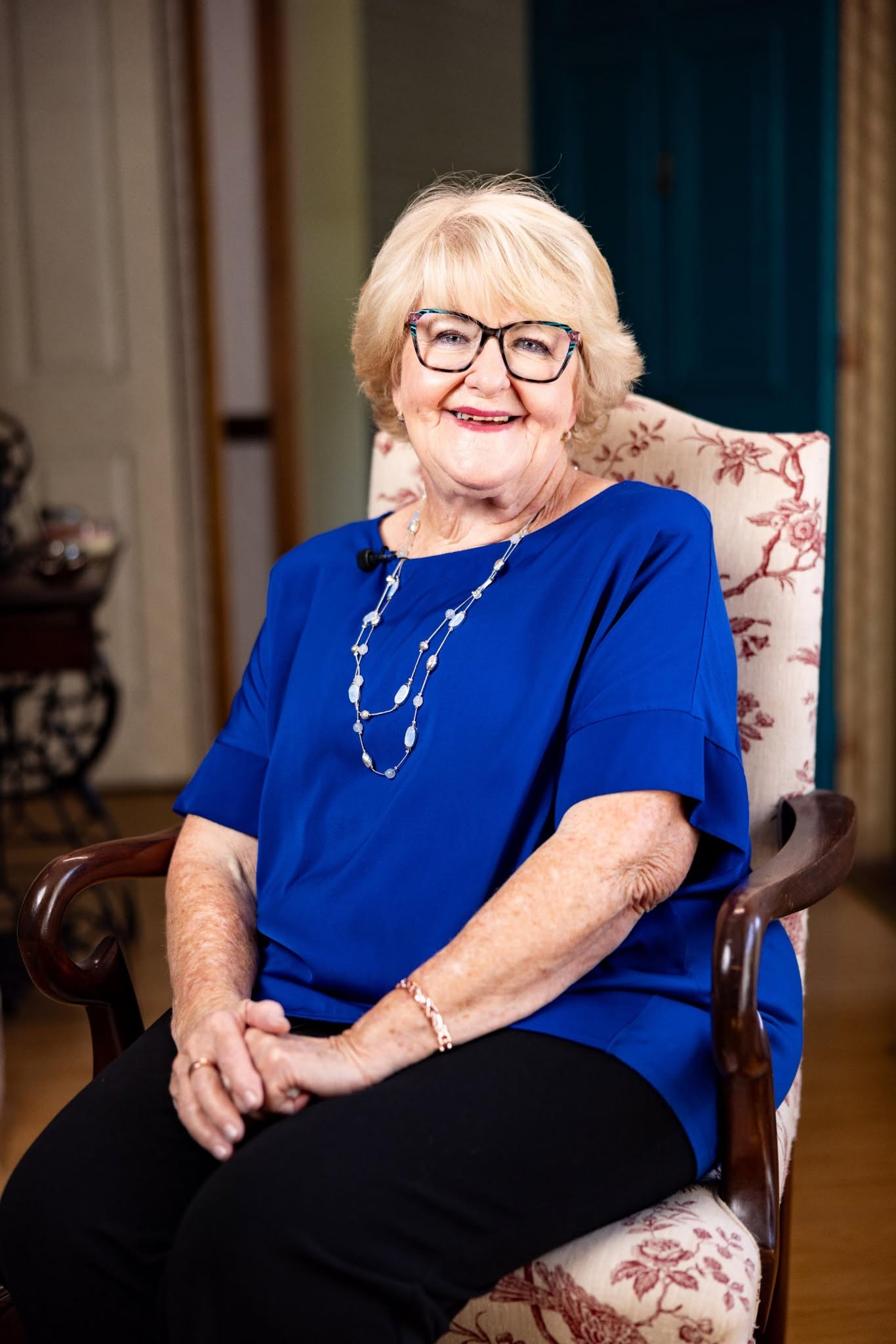 Patricia Quinlan named Penrith’s Citizen of the Year