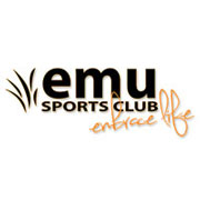 Logo-Emu Sports Club