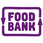 Logo-Food Bank St Marys