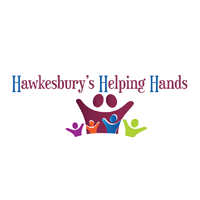 Logo-Hawkesbury's Helping Hands