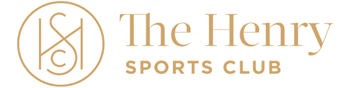 Logo-Henry Sports Club