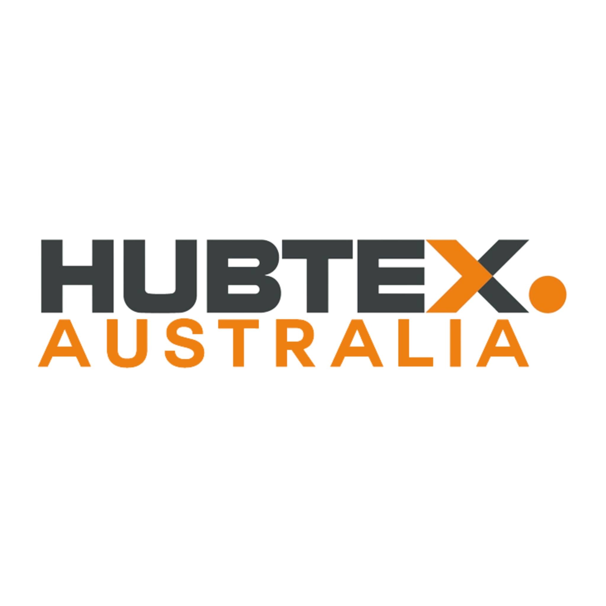 Logo-Hubtex Australia