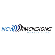 Logo-New Dimensions Health Club