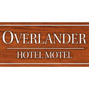 Logo-The Overlander Hotel