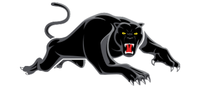 Logo-Penrith Panthers
