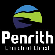 Logo-Penrith Church of Christ