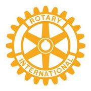Logo-Rotary International